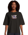 Resilience - "Wash It" T-shirt Deep Black XS 4