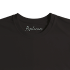 Resilience - "Wash It" T-shirt Deep Black XS 2
