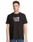 Resilience - "Wash It" T-shirt Deep Black XS 4
