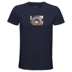 Resilience - "Wash It" T-shirt French Navy XS 1