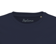 Resilience - "Wash It" T-shirt French Navy XS 2