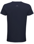 Resilience - "Wash It" T-shirt French Navy XS 3