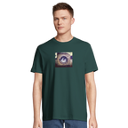 Resilience - "Wash It" T-shirt green empire XS 4