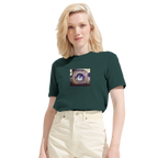 Resilience - "Wash It" T-shirt green empire XS 6