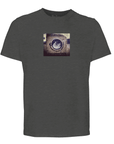Resilience - "Wash It" T-shirt Grey Melange XS 1