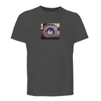 Resilience - "Wash It" T-shirt Grey Melange XS 1