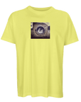 Resilience - "Wash It" T-shirt Light Yellow S 29
