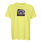 Resilience - "Wash It" T-shirt Light Yellow S 1
