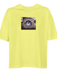Resilience - "Wash It" T-shirt Light Yellow XS 1