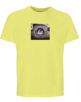 Resilience - "Wash It" T-shirt Light Yellow XS 1