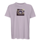 Resilience - "Wash It" T-shirt lilak S 1