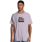 Resilience - "Wash It" T-shirt lilak S 4