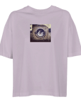 Resilience - "Wash It" T-shirt lilak XS 1