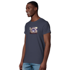 Resilience - "Wash It" T-shirt mouse grey XS 1
