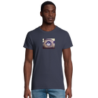 Resilience - "Wash It" T-shirt mouse grey XS 6