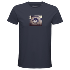 Resilience - "Wash It" T-shirt mouse grey XS 3