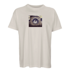 Resilience - "Wash It" T-shirt Off White S 1
