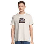 Resilience - "Wash It" T-shirt Off White XS 4