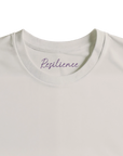 Resilience - "Wash It" T-shirt Off White XS 2