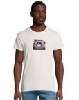 Resilience - "Wash It" T-shirt Off White XS 4