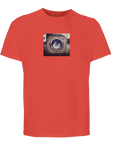 Resilience - "Wash It" T-shirt pop orange XS 1