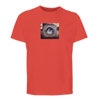 Resilience - "Wash It" T-shirt pop orange XS 1