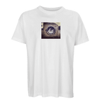 Resilience - "Wash It" T-shirt White S 1