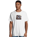 Resilience - "Wash It" T-shirt White S 4