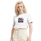 Resilience - "Wash It" T-shirt White XS 6