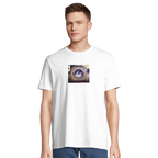 Resilience - "Wash It" T-shirt White XS 4