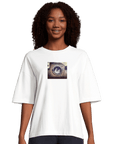 Resilience - "Wash It" T-shirt White XS 4