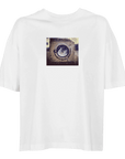 Resilience - "Wash It" T-shirt White XS 1