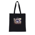 Resilience - "Wash It" Tote Bag Black 5