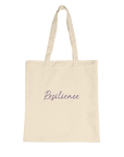 Resilience - "Wash It" Tote Bag Natural 2