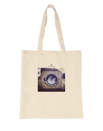 Resilience - "Wash It" Tote Bag Natural 1