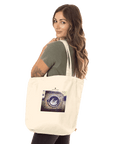 Resilience - "Wash It" Tote Bag Natural 4