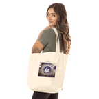 Resilience - "Wash It" Tote Bag Natural 4
