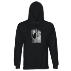 Respect - "Old Star" Hoodie Black XS 1