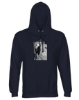 Respect - "Old Star" Hoodie French Navy XS 1