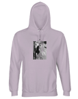Respect - "Old Star" Hoodie lilak XS 1