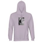 Respect - "Old Star" Hoodie lilak XS 1