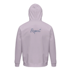 Respect - "Old Star" Hoodie lilak XS 2