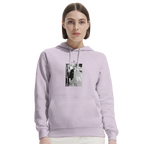 Respect - "Old Star" Hoodie lilak XS 5