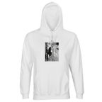 Respect - "Old Star" Hoodie White XS 1