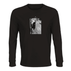 Respect - "Old Star" Long sleeve Deep Black XS 1