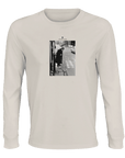 Respect - "Old Star" Long sleeve Off White XS 1