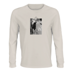 Respect - "Old Star" Long sleeve Off White XS 1