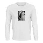 Respect - "Old Star" Long sleeve White XS 1