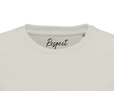 Respect - "Old Star" T-shirt Ash 2