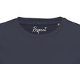 Respect - "Old Star" T-shirt mouse grey 2